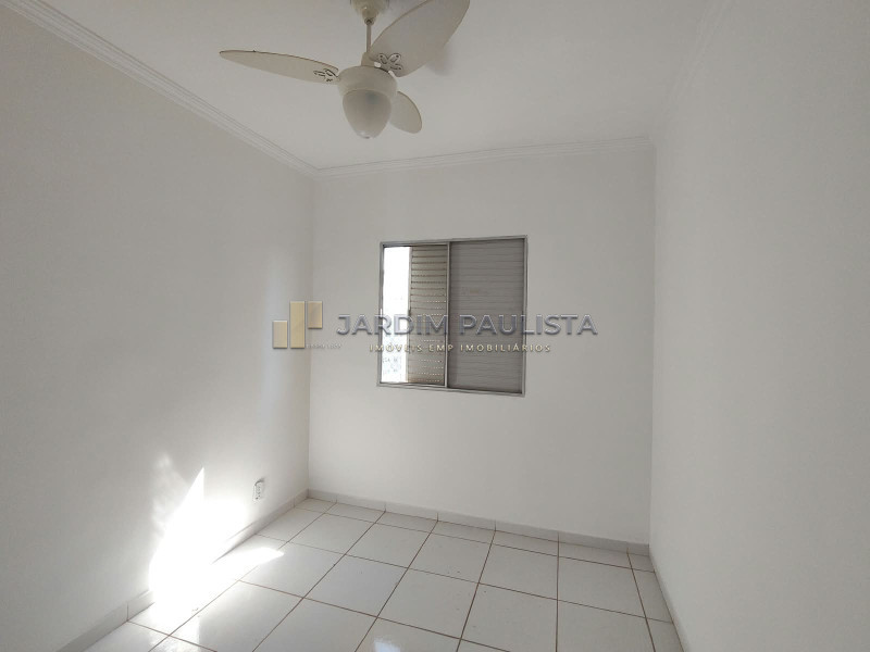 Jardim Paulista Imóveis - Imobiliária em Ribeirão Preto - SP - Apartamento - Jardim Palma Travassos - Ribeirão Preto