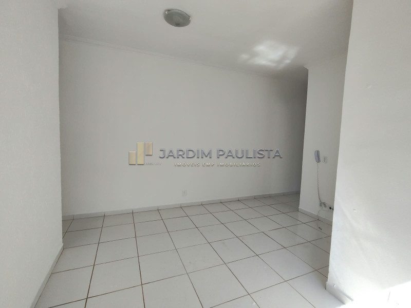 Jardim Paulista Imóveis - Imobiliária em Ribeirão Preto - SP - Apartamento - Jardim Palma Travassos - Ribeirão Preto
