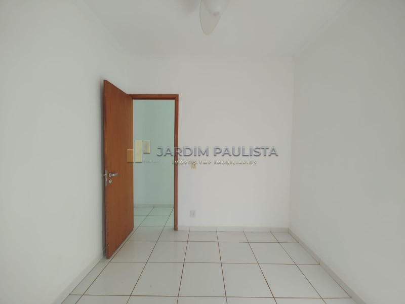Jardim Paulista Imóveis - Imobiliária em Ribeirão Preto - SP - Apartamento - Jardim Palma Travassos - Ribeirão Preto
