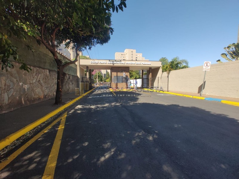 Jardim Paulista Imóveis - Imobiliária em Ribeirão Preto - SP - Apartamento - Jardim Palma Travassos - Ribeirão Preto