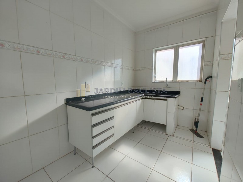 Jardim Paulista Imóveis - Imobiliária em Ribeirão Preto - SP - Apartamento - Jardim Palma Travassos - Ribeirão Preto