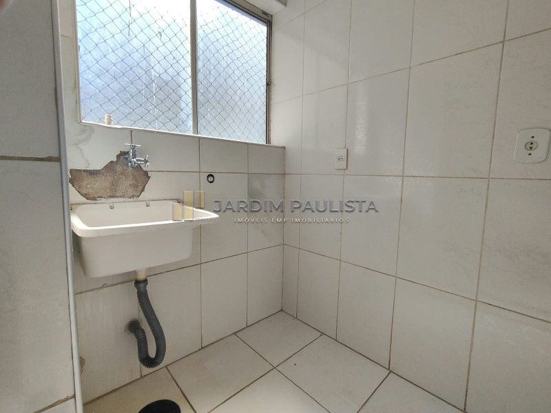 Jardim Paulista Imóveis - Imobiliária em Ribeirão Preto - SP - Apartamento - Jardim Palma Travassos - Ribeirão Preto