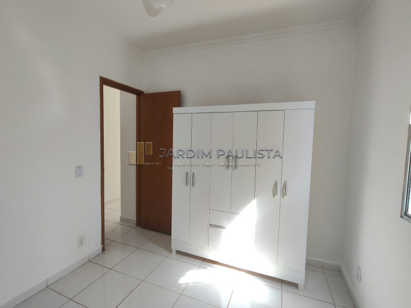 Jardim Paulista Imóveis - Imobiliária em Ribeirão Preto - SP - Apartamento - Jardim Palma Travassos - Ribeirão Preto