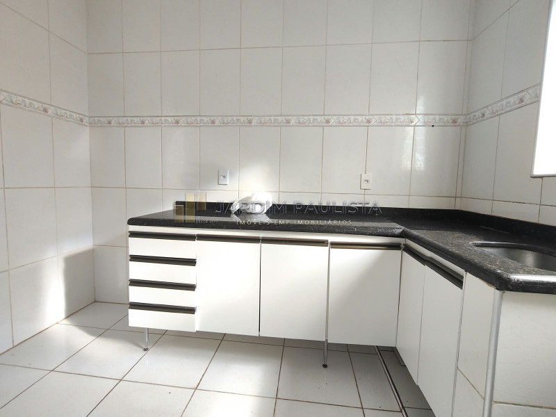 Jardim Paulista Imóveis - Imobiliária em Ribeirão Preto - SP - Apartamento - Jardim Palma Travassos - Ribeirão Preto