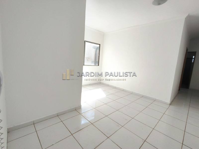 Jardim Paulista Imóveis - Imobiliária em Ribeirão Preto - SP - Apartamento - Jardim Palma Travassos - Ribeirão Preto