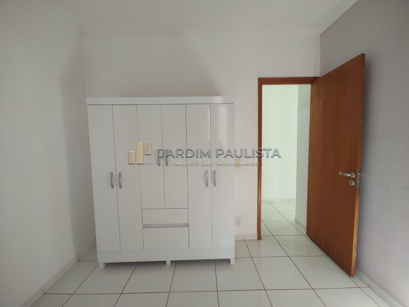Jardim Paulista Imóveis - Imobiliária em Ribeirão Preto - SP - Apartamento - Jardim Palma Travassos - Ribeirão Preto