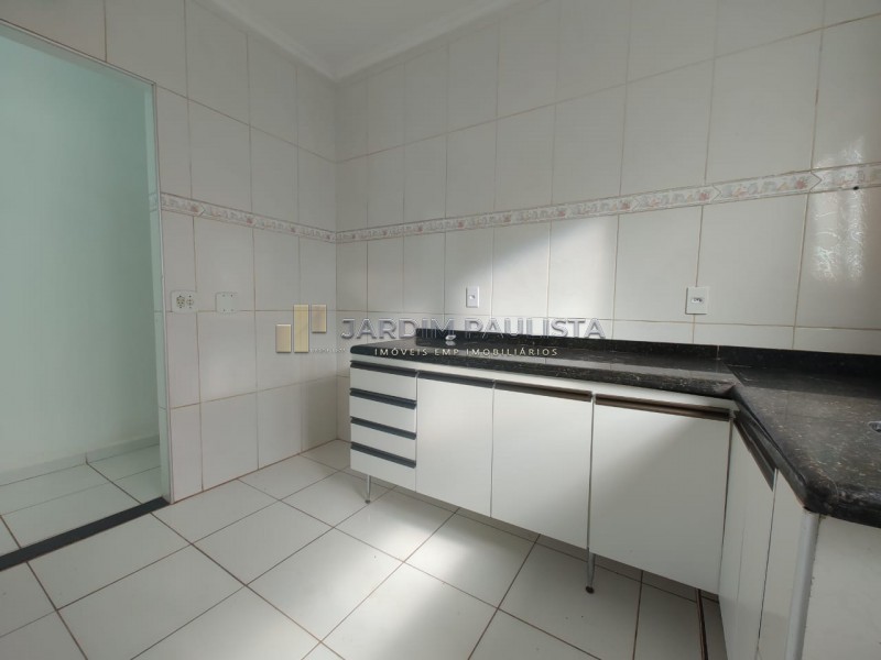 Jardim Paulista Imóveis - Imobiliária em Ribeirão Preto - SP - Apartamento - Jardim Palma Travassos - Ribeirão Preto
