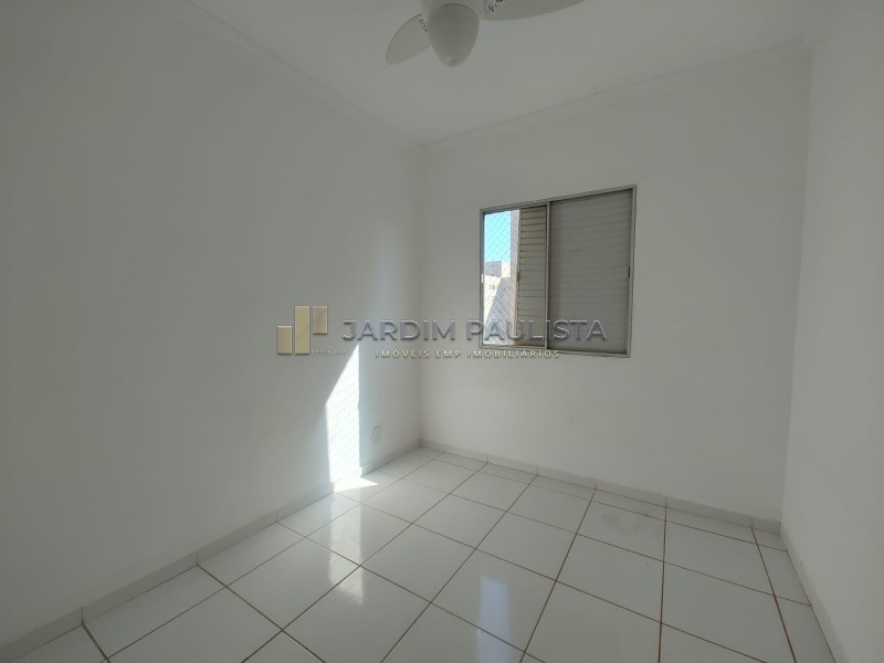 Jardim Paulista Imóveis - Imobiliária em Ribeirão Preto - SP - Apartamento - Jardim Palma Travassos - Ribeirão Preto