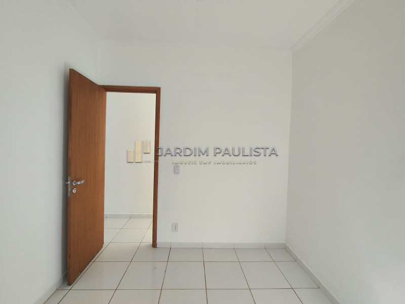 Jardim Paulista Imóveis - Imobiliária em Ribeirão Preto - SP - Apartamento - Jardim Palma Travassos - Ribeirão Preto