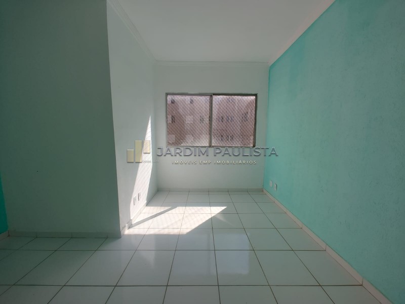 Jardim Paulista Imóveis - Imobiliária em Ribeirão Preto - SP - Apartamento - Jardim Palma Travassos - Ribeirão Preto