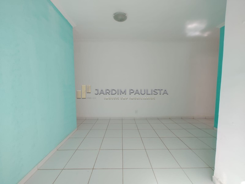 Jardim Paulista Imóveis - Imobiliária em Ribeirão Preto - SP - Apartamento - Jardim Palma Travassos - Ribeirão Preto