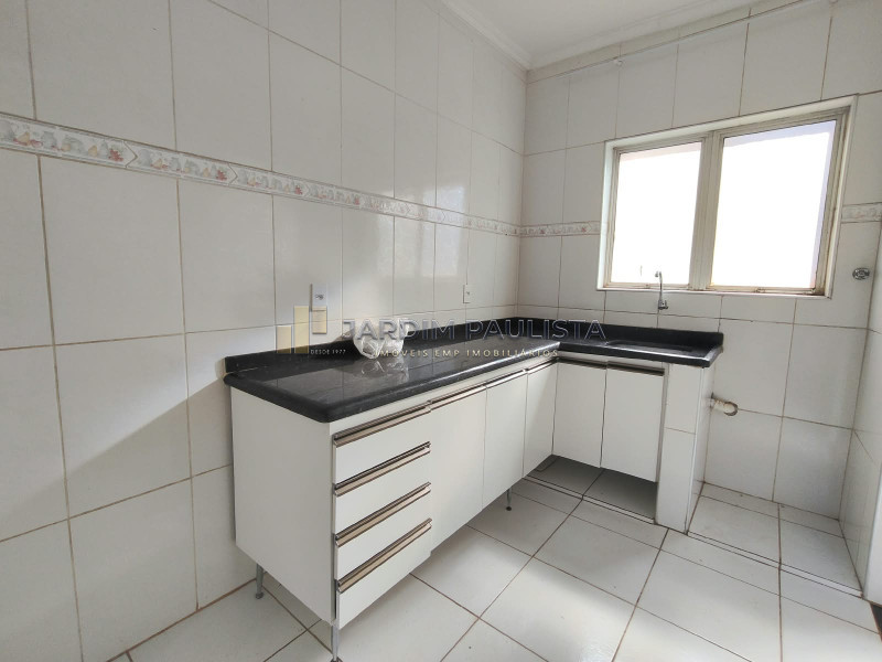 Jardim Paulista Imóveis - Imobiliária em Ribeirão Preto - SP - Apartamento - Jardim Palma Travassos - Ribeirão Preto
