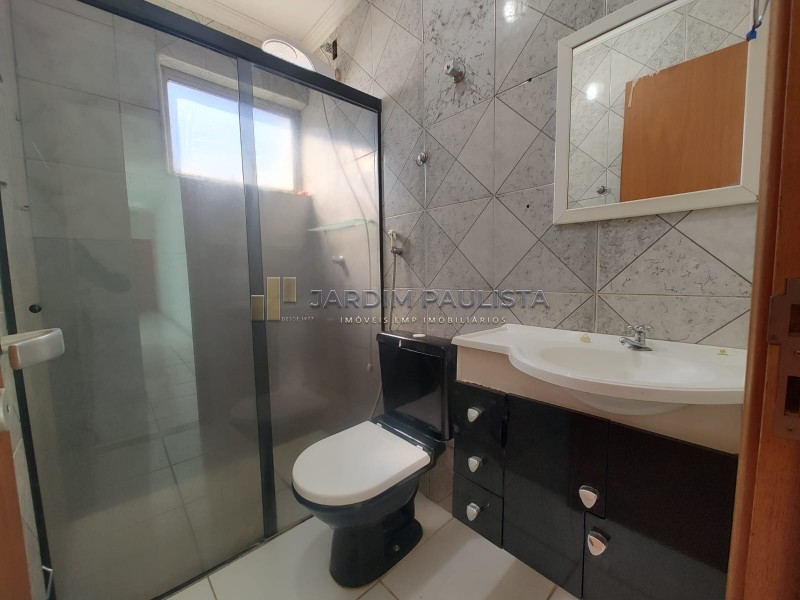 Jardim Paulista Imóveis - Imobiliária em Ribeirão Preto - SP - Apartamento - Jardim Palma Travassos - Ribeirão Preto