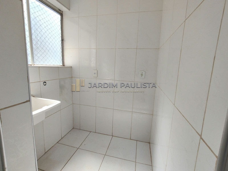 Jardim Paulista Imóveis - Imobiliária em Ribeirão Preto - SP - Apartamento - Jardim Palma Travassos - Ribeirão Preto