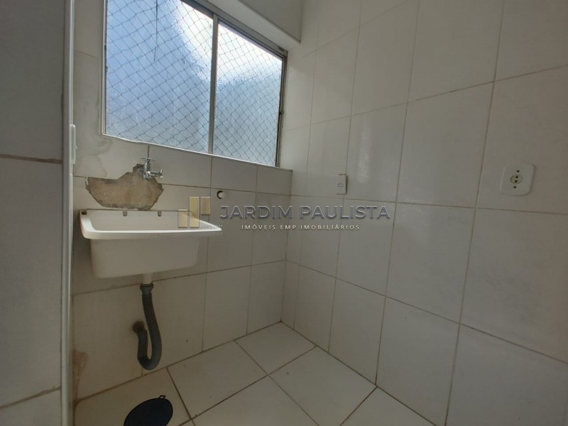 Jardim Paulista Imóveis - Imobiliária em Ribeirão Preto - SP - Apartamento - Jardim Palma Travassos - Ribeirão Preto