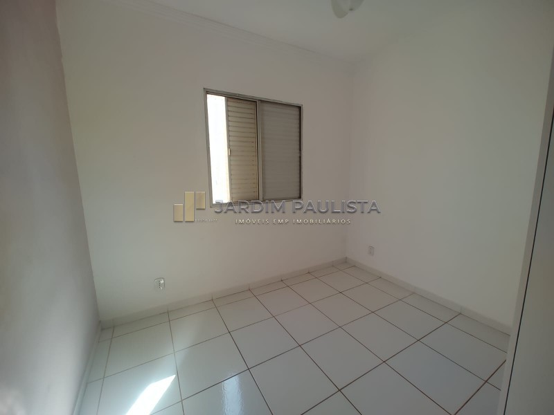 Jardim Paulista Imóveis - Imobiliária em Ribeirão Preto - SP - Apartamento - Jardim Palma Travassos - Ribeirão Preto