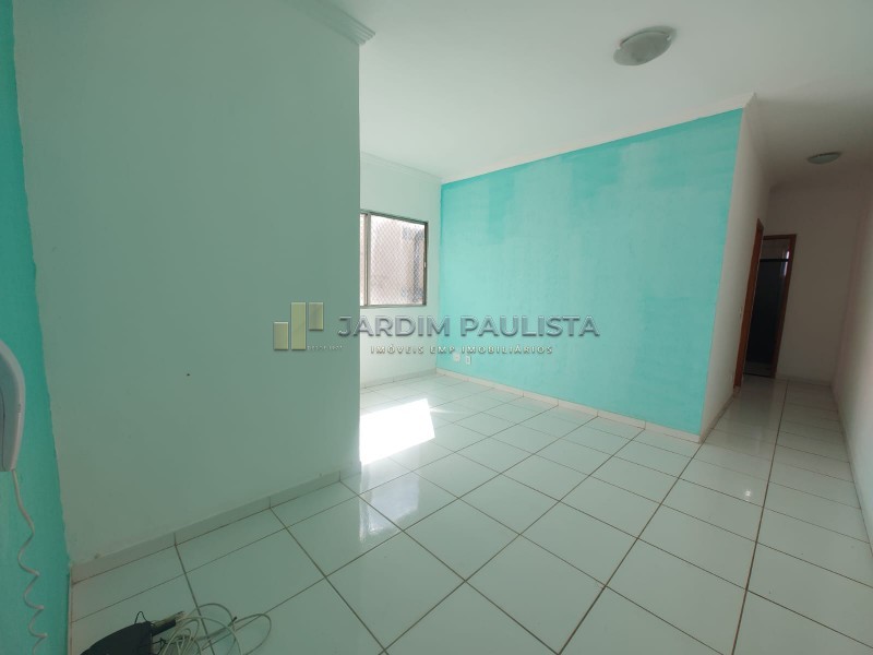 Jardim Paulista Imóveis - Imobiliária em Ribeirão Preto - SP - Apartamento - Jardim Palma Travassos - Ribeirão Preto