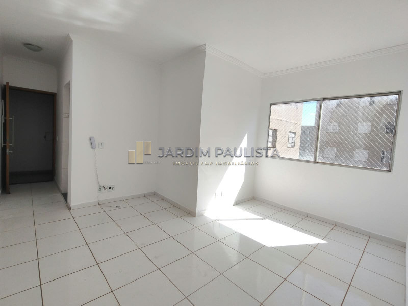 Jardim Paulista Imóveis - Imobiliária em Ribeirão Preto - SP - Apartamento - Jardim Palma Travassos - Ribeirão Preto