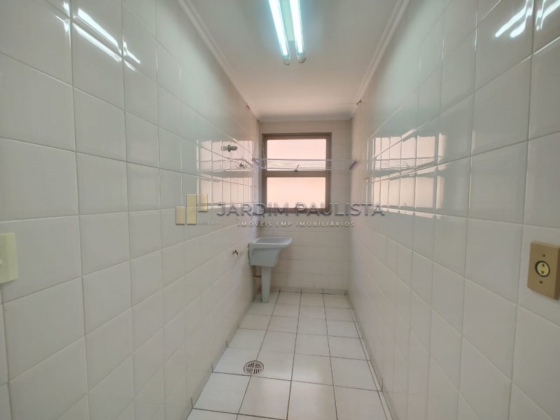 Jardim Paulista Imóveis - Imobiliária em Ribeirão Preto - SP - Apartamento - Jardim Sumaré - Ribeirão Preto