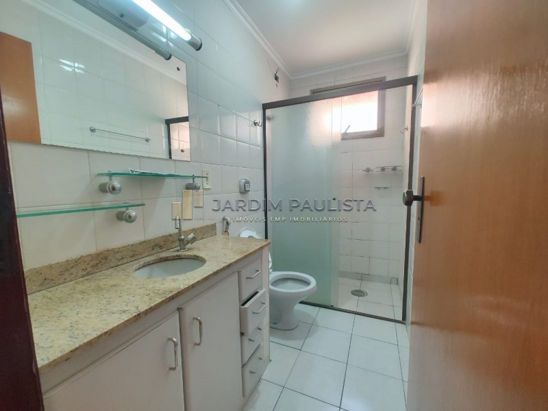 Jardim Paulista Imóveis - Imobiliária em Ribeirão Preto - SP - Apartamento - Jardim Sumaré - Ribeirão Preto