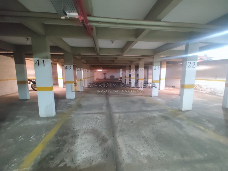 Jardim Paulista Imóveis - Imobiliária em Ribeirão Preto - SP - Apartamento - Jardim Sumaré - Ribeirão Preto