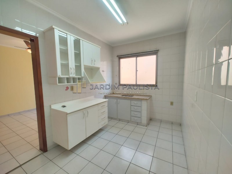 Jardim Paulista Imóveis - Imobiliária em Ribeirão Preto - SP - Apartamento - Jardim Sumaré - Ribeirão Preto