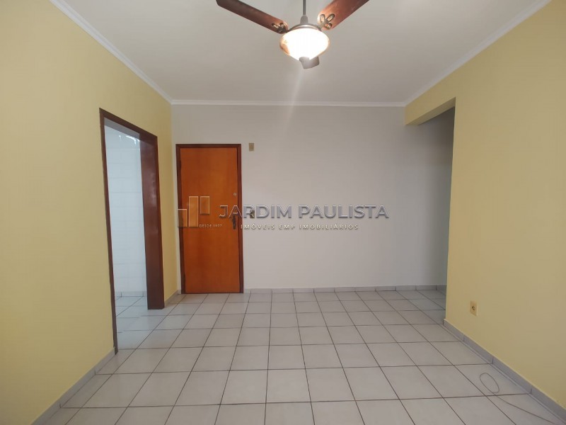 Jardim Paulista Imóveis - Imobiliária em Ribeirão Preto - SP - Apartamento - Jardim Sumaré - Ribeirão Preto