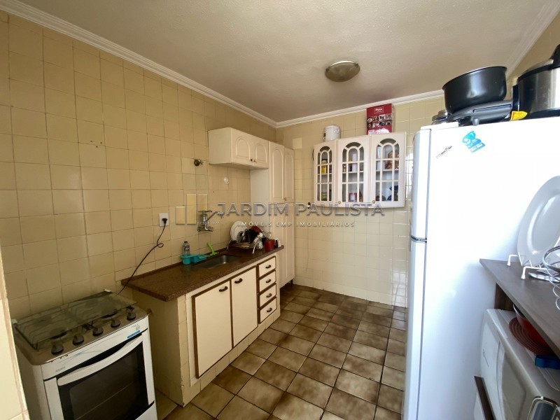 Jardim Paulista Imóveis - Imobiliária em Ribeirão Preto - SP - Apartamento - Jardim Paulistano - Ribeirão Preto