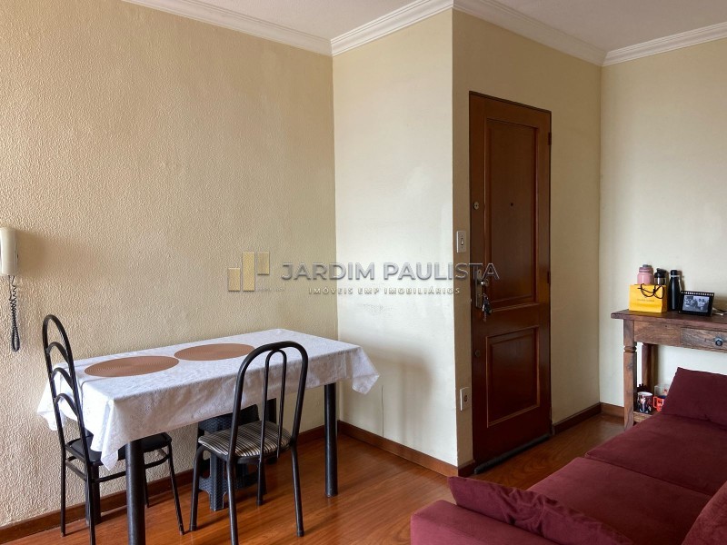 Jardim Paulista Imóveis - Imobiliária em Ribeirão Preto - SP - Apartamento - Jardim Paulistano - Ribeirão Preto