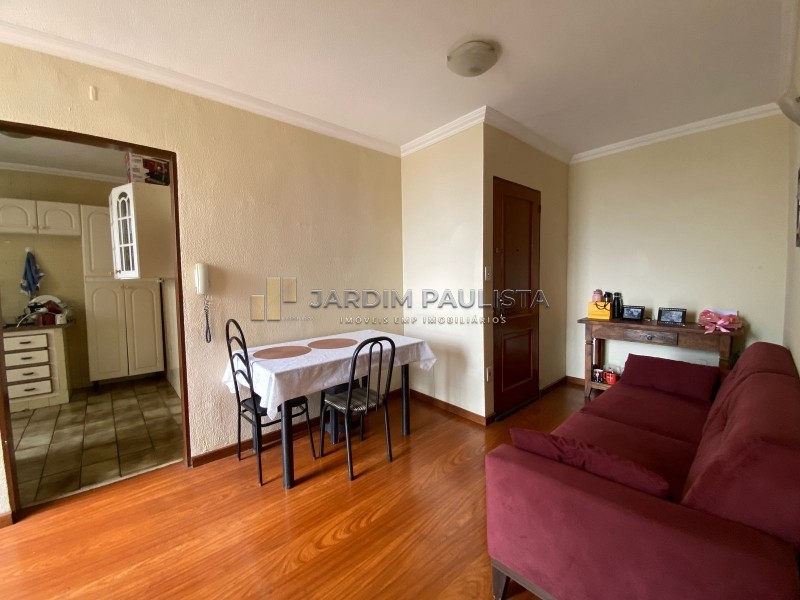 Jardim Paulista Imóveis - Imobiliária em Ribeirão Preto - SP - Apartamento - Jardim Paulistano - Ribeirão Preto