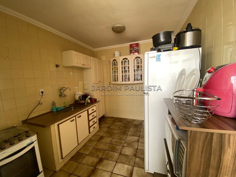 Jardim Paulista Imóveis - Imobiliária em Ribeirão Preto - SP - Apartamento - Jardim Paulistano - Ribeirão Preto