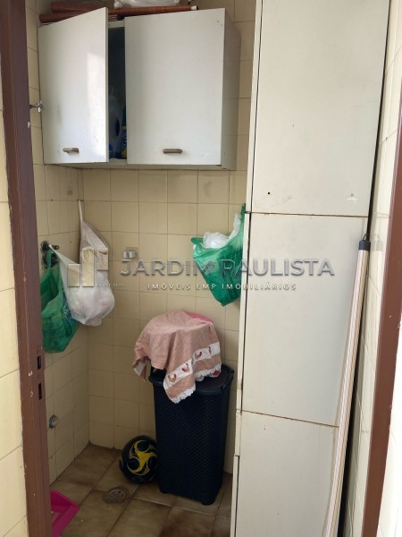 Jardim Paulista Imóveis - Imobiliária em Ribeirão Preto - SP - Apartamento - Jardim Paulistano - Ribeirão Preto