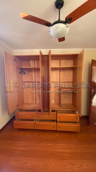 Jardim Paulista Imóveis - Imobiliária em Ribeirão Preto - SP - Apartamento - Jardim Paulistano - Ribeirão Preto