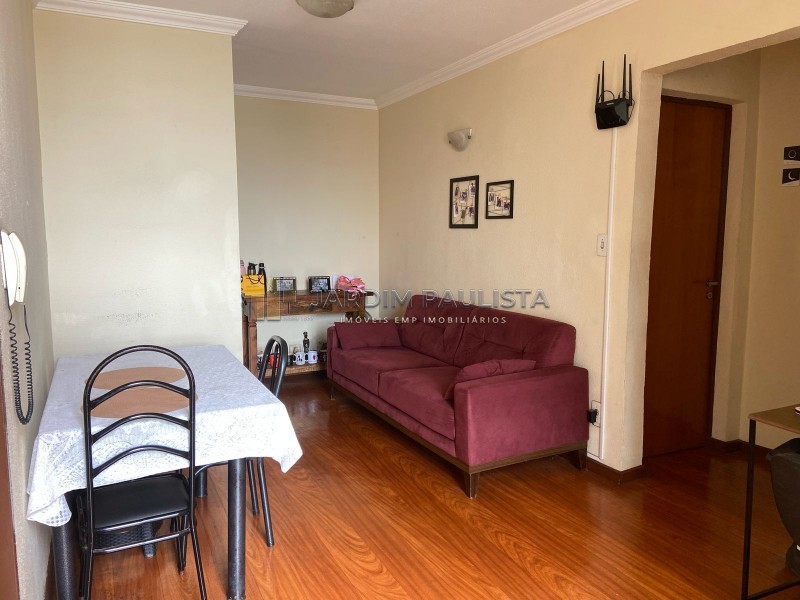 Jardim Paulista Imóveis - Imobiliária em Ribeirão Preto - SP - Apartamento - Jardim Paulistano - Ribeirão Preto