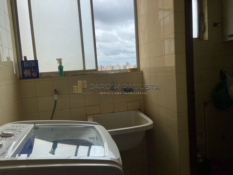 Jardim Paulista Imóveis - Imobiliária em Ribeirão Preto - SP - Apartamento - Jardim Paulistano - Ribeirão Preto