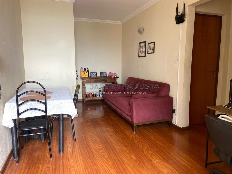Jardim Paulista Imóveis - Imobiliária em Ribeirão Preto - SP - Apartamento - Jardim Paulistano - Ribeirão Preto