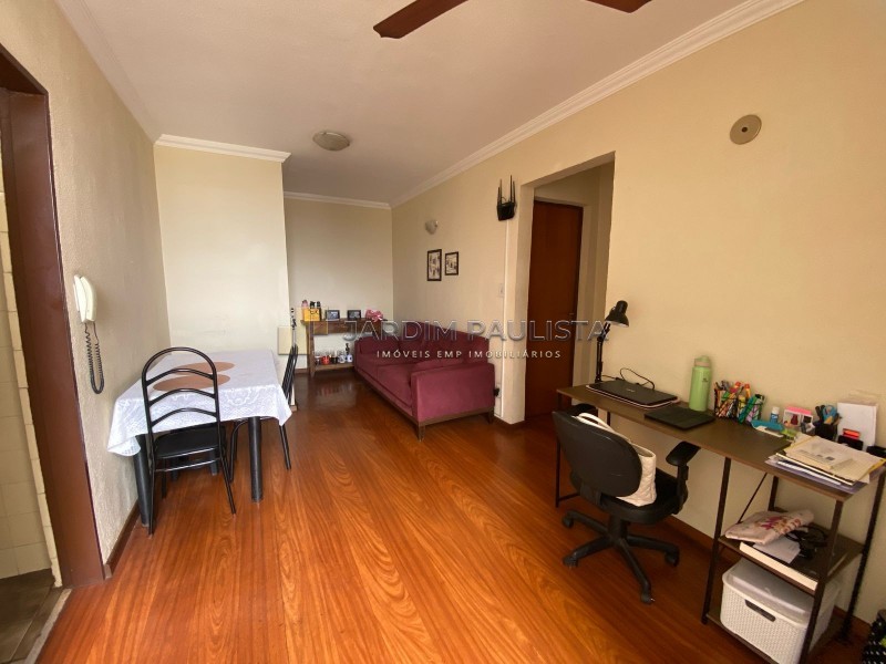 Jardim Paulista Imóveis - Imobiliária em Ribeirão Preto - SP - Apartamento - Jardim Paulistano - Ribeirão Preto