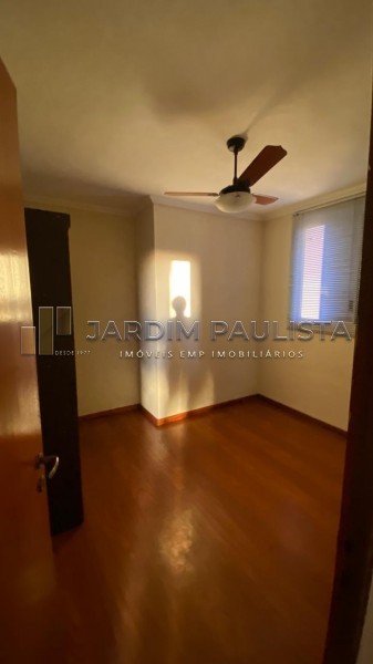 Jardim Paulista Imóveis - Imobiliária em Ribeirão Preto - SP - Apartamento - Jardim Paulistano - Ribeirão Preto