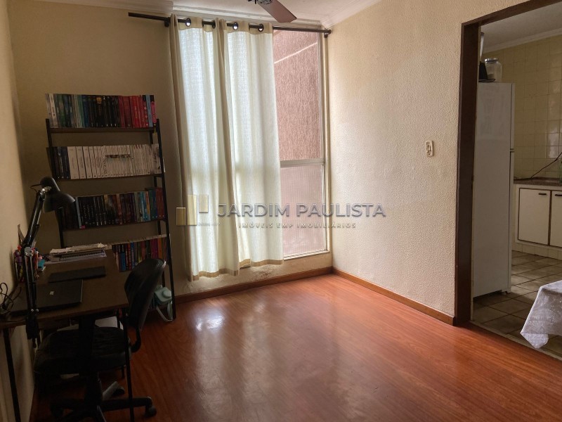 Jardim Paulista Imóveis - Imobiliária em Ribeirão Preto - SP - Apartamento - Jardim Paulistano - Ribeirão Preto