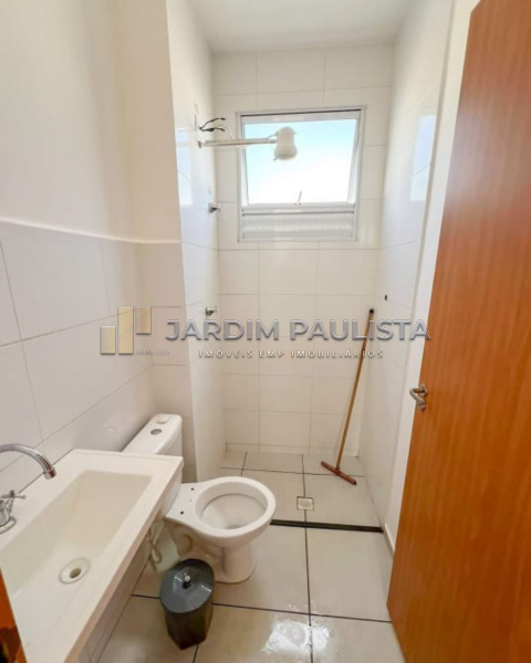 Jardim Paulista Imóveis - Imobiliária em Ribeirão Preto - SP - Apartamento - Jardim Castelo Branco - Ribeirão Preto