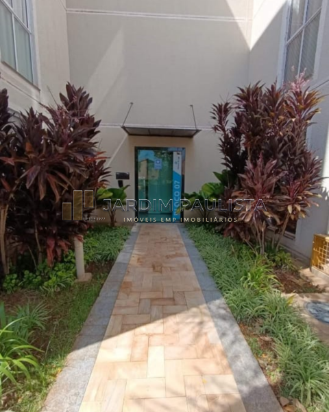 Jardim Paulista Imóveis - Imobiliária em Ribeirão Preto - SP - Apartamento - Jardim Castelo Branco - Ribeirão Preto