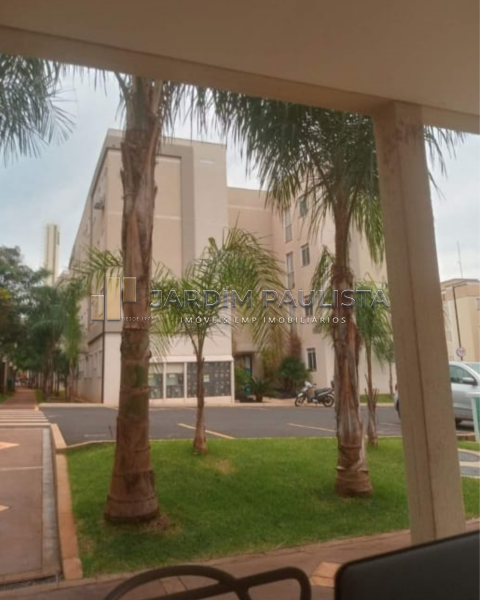 Jardim Paulista Imóveis - Imobiliária em Ribeirão Preto - SP - Apartamento - Jardim Castelo Branco - Ribeirão Preto
