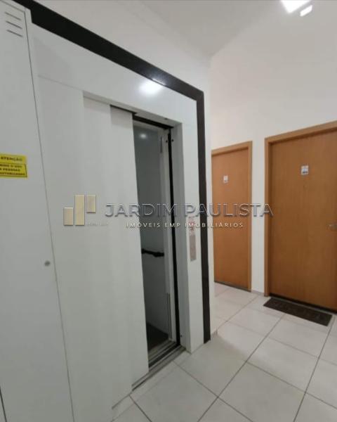 Jardim Paulista Imóveis - Imobiliária em Ribeirão Preto - SP - Apartamento - Jardim Castelo Branco - Ribeirão Preto