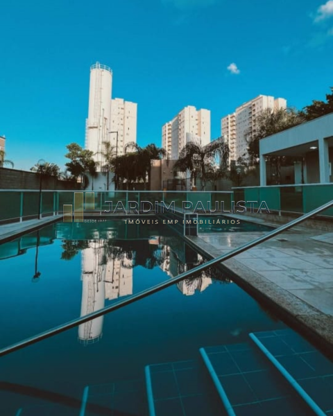 Jardim Paulista Imóveis - Imobiliária em Ribeirão Preto - SP - Apartamento - Jardim Castelo Branco - Ribeirão Preto