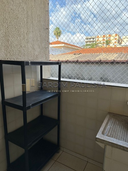 Jardim Paulista Imóveis - Imobiliária em Ribeirão Preto - SP - Apartamento - Jardim Paulistano - Ribeirão Preto