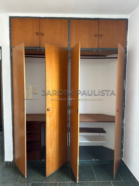 Jardim Paulista Imóveis - Imobiliária em Ribeirão Preto - SP - Apartamento - Jardim Paulistano - Ribeirão Preto