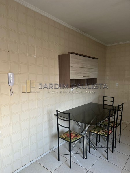 Jardim Paulista Imóveis - Imobiliária em Ribeirão Preto - SP - Apartamento - Jardim Paulistano - Ribeirão Preto