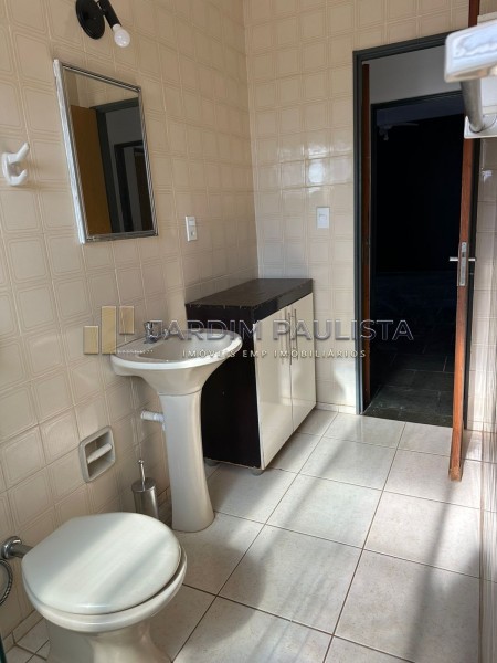 Jardim Paulista Imóveis - Imobiliária em Ribeirão Preto - SP - Apartamento - Jardim Paulistano - Ribeirão Preto