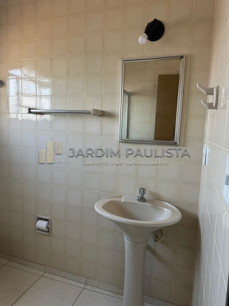 Jardim Paulista Imóveis - Imobiliária em Ribeirão Preto - SP - Apartamento - Jardim Paulistano - Ribeirão Preto