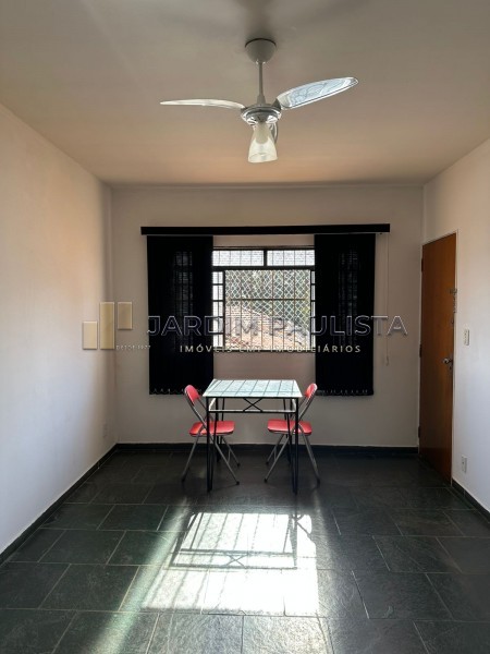 Jardim Paulista Imóveis - Imobiliária em Ribeirão Preto - SP - Apartamento - Jardim Paulistano - Ribeirão Preto